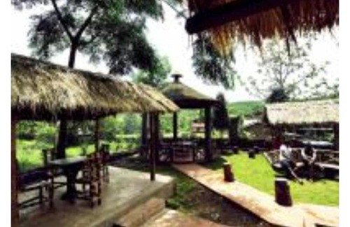 Pune Resort | Green Wood Resort Sinhagad