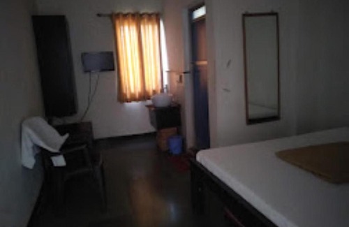 Pune Resort | Green Wood Resort Sinhagad