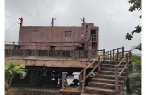 Pune Resort | Green Wood Resort Sinhagad