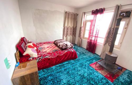Srinagar House | Green Woods Homestay