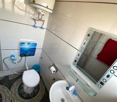 Srinagar House | Green Woods Homestay