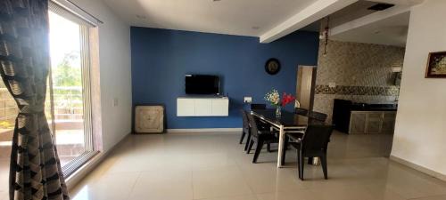 Arsiwalla Villa Villa | Green Woods Villas