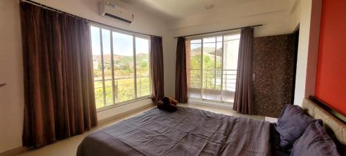 Arsiwalla Villa Villa | Green Woods Villas