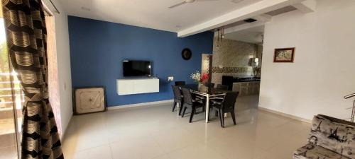 Arsiwalla Villa Villa | Green Woods Villas