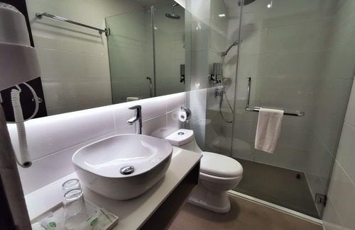 Semporna Hotel | Green World Hotel