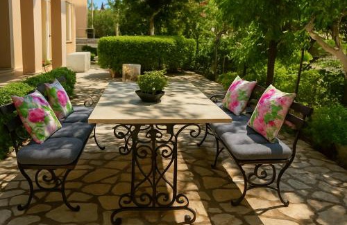 Sidari House | Green Yard Family Holiday Home Sidari Corfu