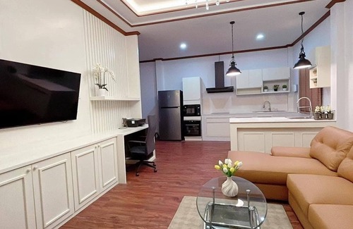 Amphoe Sai Mun Hostel | Green Zone Resorts hotel