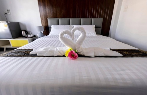 Amphoe Sai Mun Hostel | Green Zone Resorts hotel