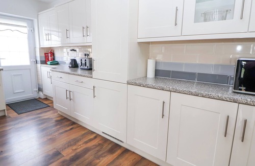 Towyn Cottage | Greenacres