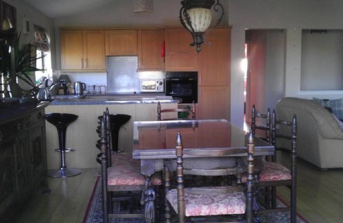 Glenisla Cabin | Greenacres Holiday Cabin