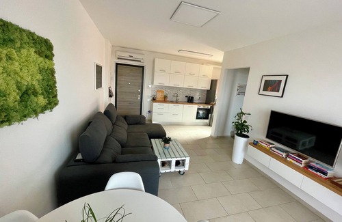 Rome Apartment | Greenchill House - West Rome