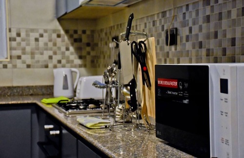 Central Kampala Apartment | Greendale Serviced Apartments - Kampala