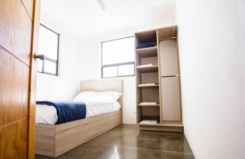 San Ramon Apartment | Greenest 2 bedroom couples rental with free parknig