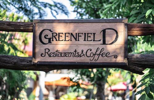 Hoa Long Resort | Greenfield Farmstay Vung Tau