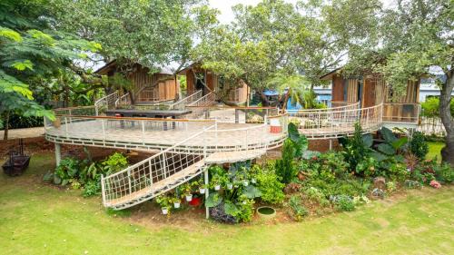 Hoa Long Resort | Greenfield Farmstay Vung Tau