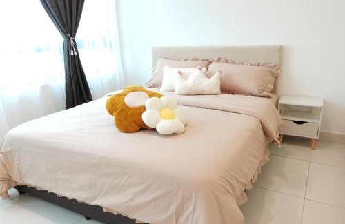 Bandar Sunway Apartment | Greenfield Residence Bandar Sunway Petaling Jaya
