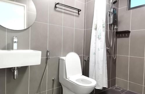 Bandar Sunway Apartment | Greenfield Residence Bandar Sunway Petaling Jaya