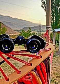 Vayots Dzor Province Apartment | GreenField Resort