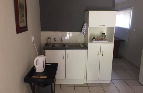 Nelspruit Cottage | Greenfields Cottage