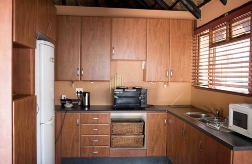 Alberton House | Greenfields Guest House