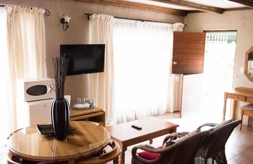 Alberton House | Greenfields Guest House