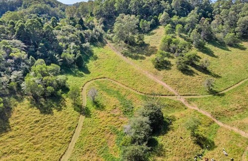 Kin Kin Cottage | Greenfields....the Nearest Faraway Place From Noosa