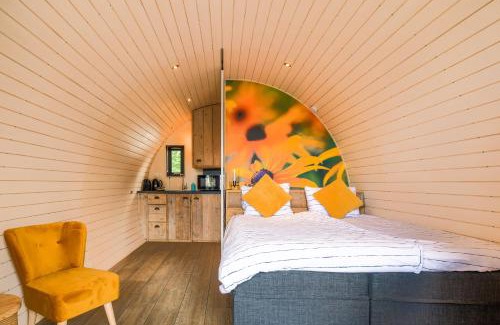 Spoelwijk House | GreenFloat Boskoop - #1