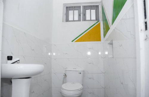 Obazu Apartment | Greenford House Short Stay Owerri