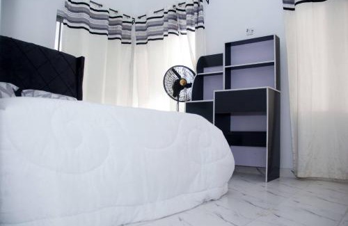 Obazu Apartment | Greenford House Short Stay Owerri