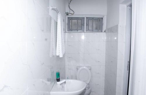 Obazu Apartment | Greenford House Short Stay Owerri