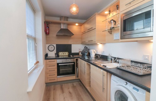 Filey Cottage | GREENGABLES, pet friendly, country holiday cottage in Filey