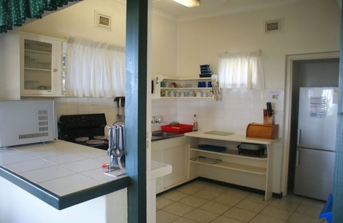 Port Edward Apartment | Greengates Cottage