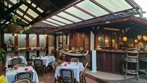 Paramaribo Hotel | Greenheart Boutique Hotel