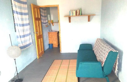 Clifton Cottage | Greenheart cottage