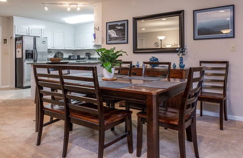 Laurel Park House | Greenhill Haven, Mountain Retreat