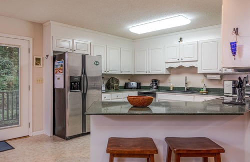 Laurel Park House | Greenhill Haven, Mountain Retreat