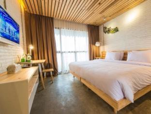 Prawirotaman Hotel | Greenhost Boutique Hotel Prawirotaman