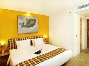 Prawirotaman Hotel | Greenhost Boutique Hotel Prawirotaman