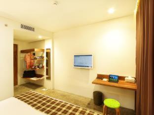 Prawirotaman Hotel | Greenhost Boutique Hotel Prawirotaman