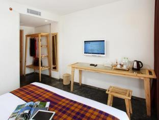 Prawirotaman Hotel | Greenhost Boutique Hotel Prawirotaman