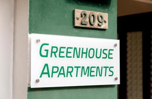 Helgoland Apartment | Greenhouse Apartments