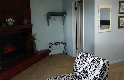 Sequim Bed & Breakfast | GreenHouse Inn by the Bay
