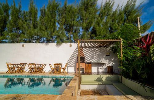 Prea Villa | GreenHousi Prea