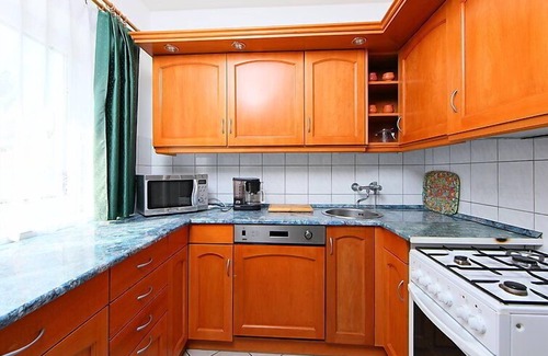 Balatonszarszo House | Greenie by Interhome