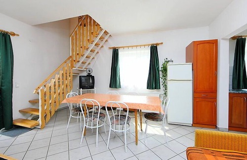 Balatonszarszo House | Greenie by Interhome