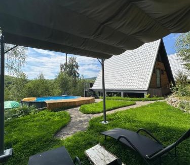 Serednye Villa | Greenkova