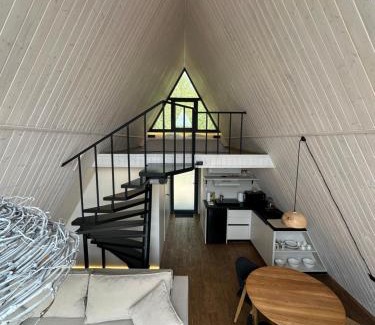 Serednye Villa | Greenkova