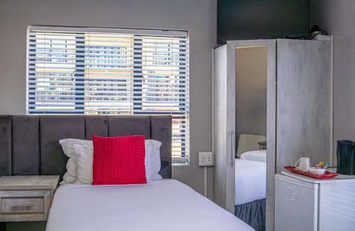 Maseru House | Greenlake Guesthouse