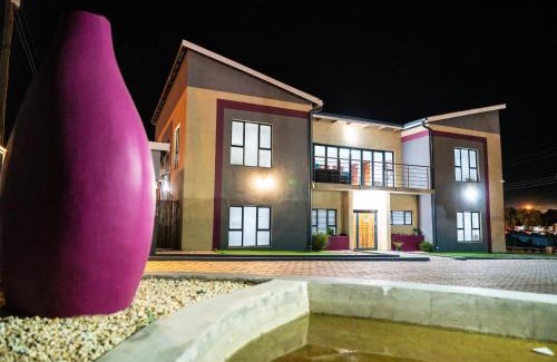 Maseru House | Greenlake Guesthouse