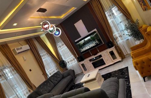 Akure Apartment | Greenland Homes and apartment